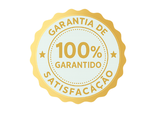 Selo de Garantia