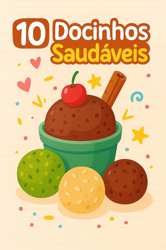 Docinhos