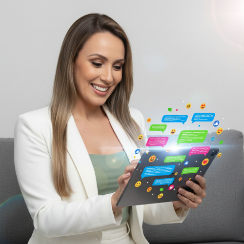 Comunidade Liberta para Prosperar