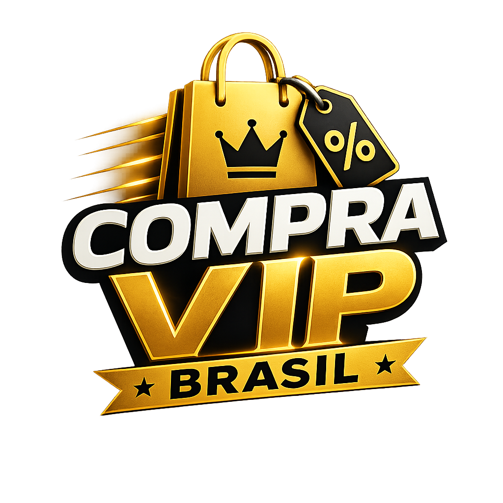 Compra VIP Brasil